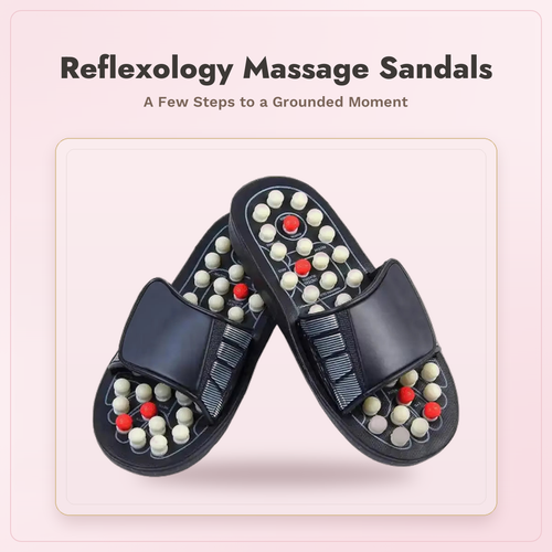 Reflexology Massage Sandals 
