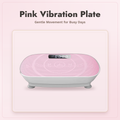 10-Levels Curved Vibration Plate