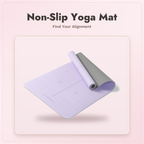 Non-Slip Yoga Mat