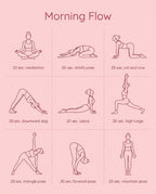 Non-Slip Yoga Mat