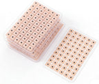 600 Waterproof Ear Seeds (10 Sheets)