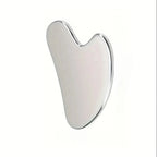 Stainless Steel Gua Sha Set