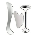 Stainless Steel Gua Sha Set