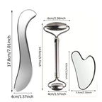 Gua sha dimension spec sheet